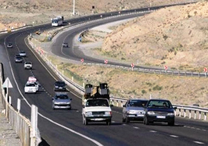 بازگشایی مسیر اصلی ایلام و صالح آباد به مهران