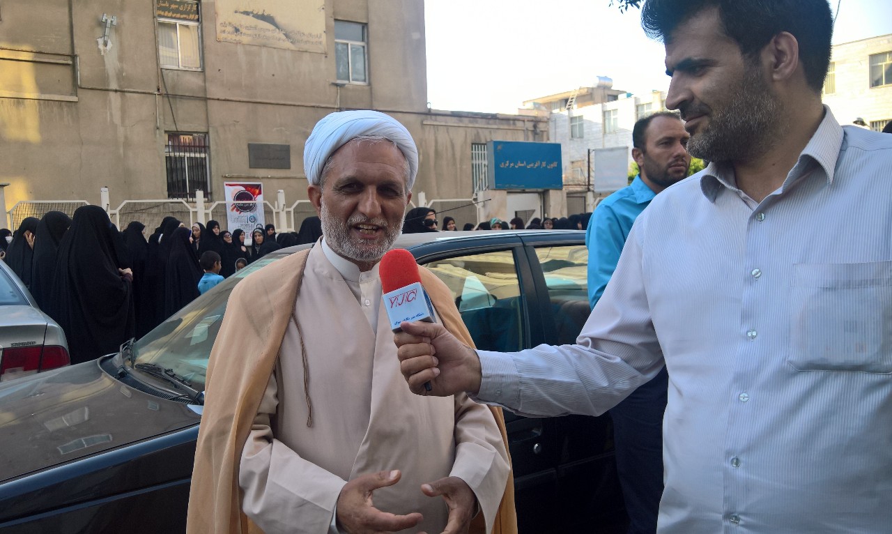 مشکی آرام من
