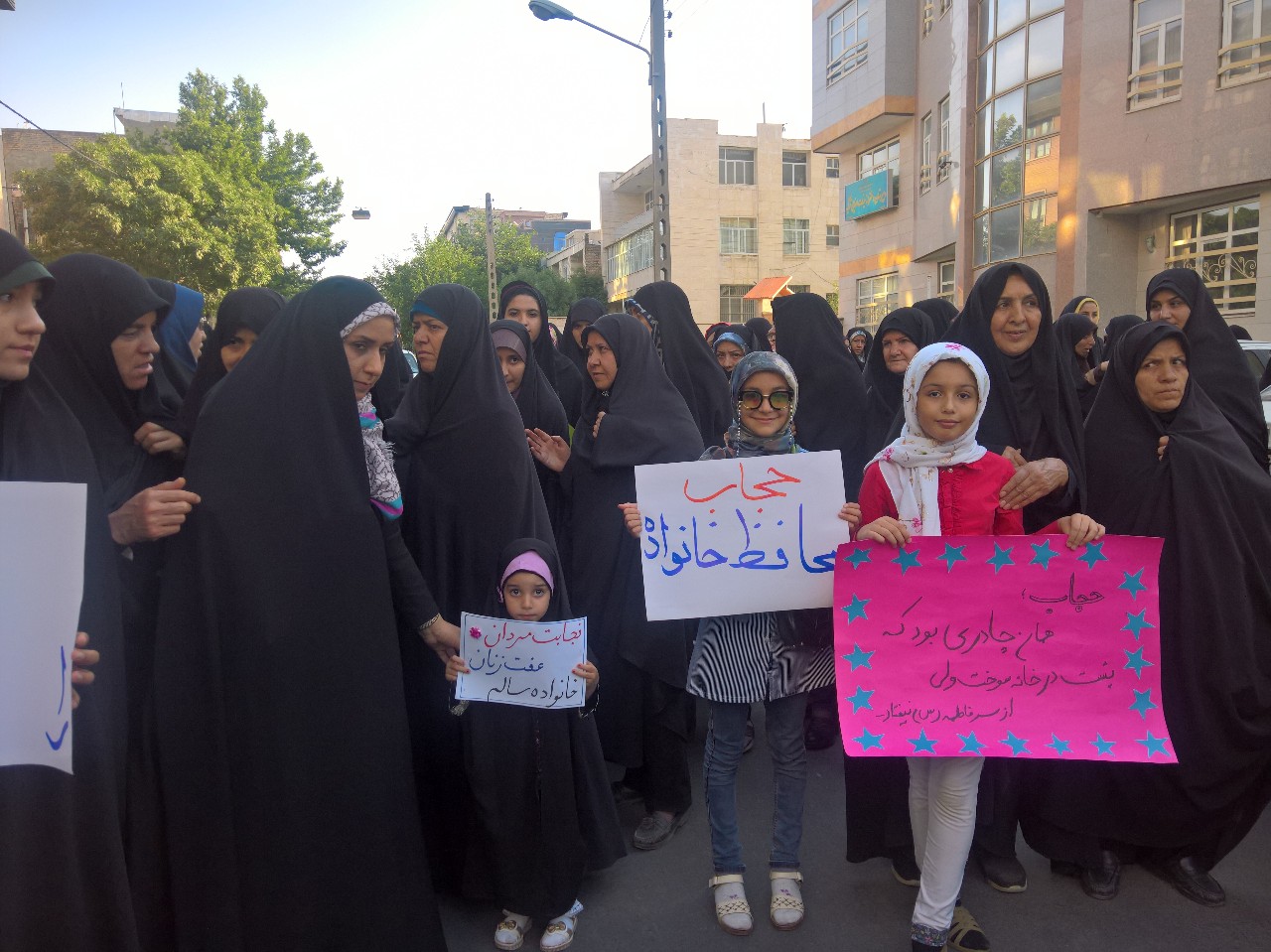 مشکی آرام من