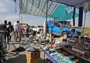 اختصاص اعتبار ساخت دو بازارچه محله در بیرجند