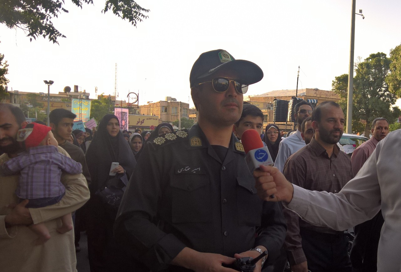 مشکی آرام من