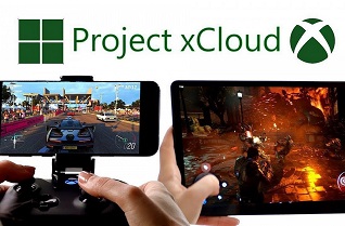 پلتفرم Xcloud روی تلفن&zwnj;های همراه عملکرد بهتری دارد