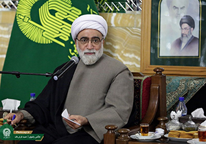 تولیت آستان قدس: پاساژ‌ها و هتل‌های اطراف حرم «رنگ و بوی غربی» دارد/ آستان قدس به دنبال سود «به هر قیمت» نیست