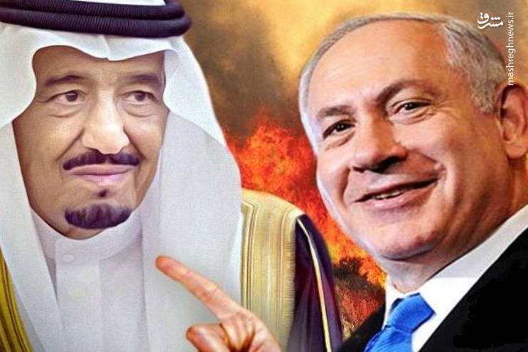 صفر تا صد پروژه سعودی  &laquo;روزانا&raquo; در قالب طرح خدمات پزشکی برای فلسطینی&zwnj;ها/ وقتی اسرائیل قاتل برای مقتولینش پزشک می&zwnj;فرستد!