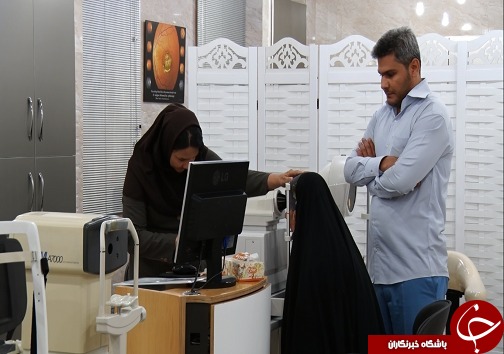 توریسم درمانی، صنعتی که ارزآوری آن می&zwnj;تواند به پای نفت برسد+فیلم