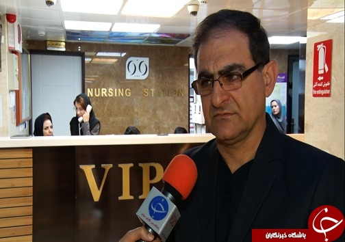 توریسم درمانی، صنعتی که ارزآوری آن می&zwnj;تواند به پای نفت برسد+فیلم