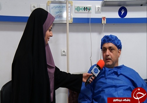 توریسم درمانی، صنعتی که ارزآوری آن می&zwnj;تواند به پای نفت برسد+فیلم