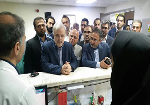نگاهی گذرا به مهمترین رویداد&zwnj;های پنج شنبه ۲۰ تیرماه در مازندران