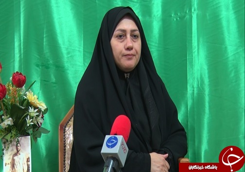 شهید جاویدالاثر که هر صبح جمعه دعای ندبه را با همرزمانش زمزمه می&zwnj;کند+فیلم