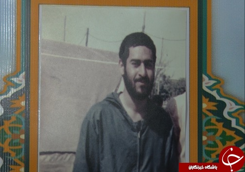 شهید جاویدالاثر که هر صبح جمعه دعای ندبه را با همرزمانش زمزمه می&zwnj;کند+فیلم
