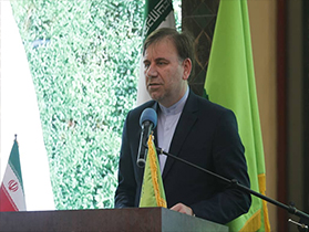 چایکاری، یک صنعت راهبردی برای گیلان است