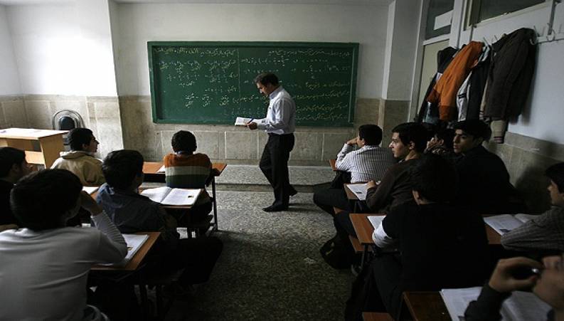 امروز؛ آخرین مهلت ثبت نام متوسطه دوم مدارس شاهد
