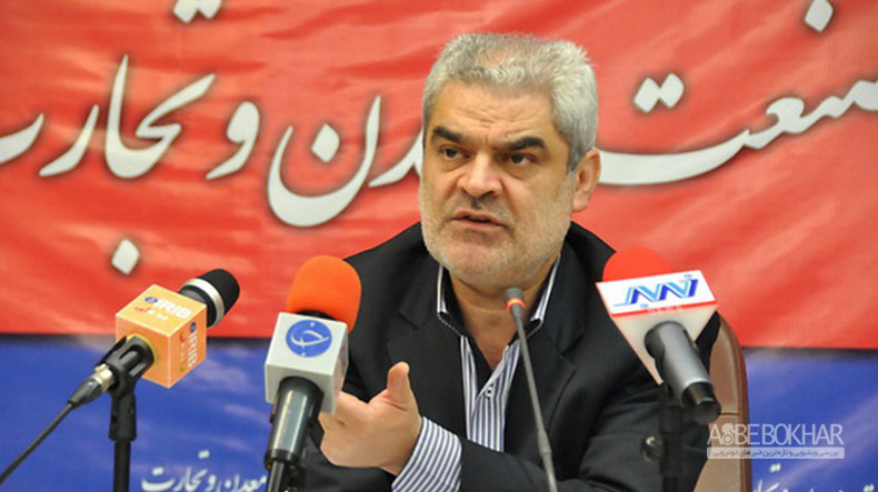 ۳۵ ناحیه صنعتی در کشور به بهره‌برداری می‌رسد