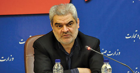 ۳۵ ناحیه صنعتی در کشور به بهره&zwnj;برداری می&zwnj;رسد