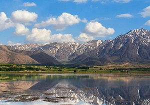 پیش بینی افزایش ابر و وزش باد در چهارمحال و بختیاری