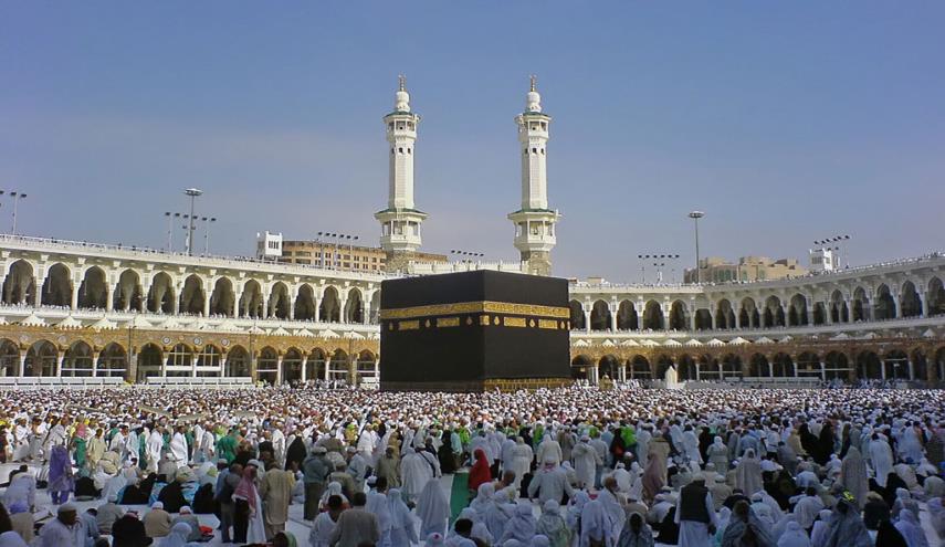 نرخ اجاره هتل در حج ۹۸ نسبت به سال گذشته کاهش یافته است