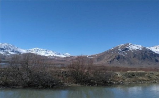 تالاب بیشه دالان، جاذبه زیبای گردشگری در استان لرستان