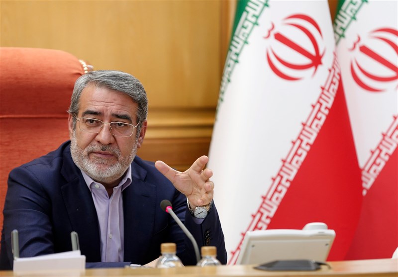 سپاه اقداماتش در ‌مبارزه با قاچاق کالا، مواد مخدر و ارز را بیشتر کند/ تمام مرزهای غربی کاملا تحت رصد است