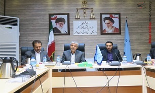 امکانات آزمایشگاهی پزشکی قانونی استان بوشهر تکمیل شود