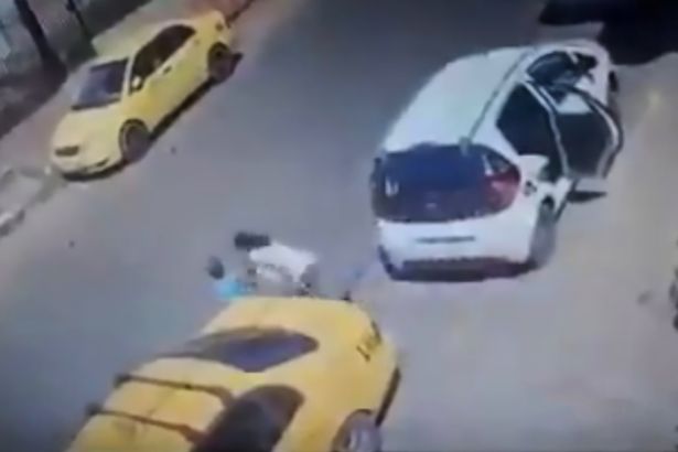 سهل انگاری مادر جوان، مرگ کودک بیگناه را رقم زد! + فیلم///