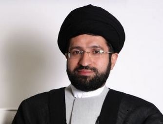 حجت الاسلام سید مسعود خامنه&zwnj;ای