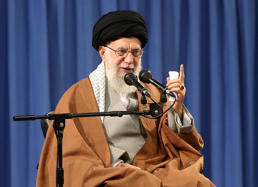 بیانات رهبر معظم انقلاب در خصوص حجاب بیانات رهبر معظم انقلاب در خصوص حجاب
