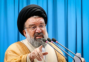 نظام اسلامی ایران، تنها پرچم دار اهل بیت در جهان