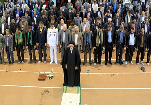 امید دشمنان به سستی عناصر داخلی است