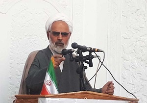 توطئه‌های امریکا و اروپا علیه ایران اسلامی تمام شدنی نیست