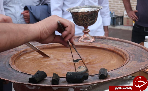 طعمی ٤٠٠ ساله که ماندگار شد/ استفاده از ظرفیت بالای میراث معنوی یزد طعمی ٤٠٠ ساله که ماندگار شد/ استفاده از ظرفیت بالای میراث معنوی یزد