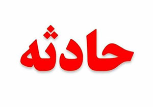 حادثه رانندگی با ۵مصدوم در گلستان