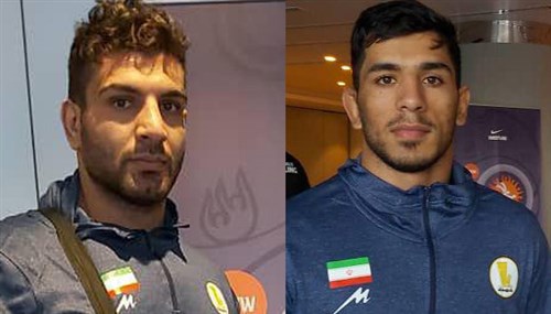 حضور دو آزادکار ایران در دیدار رده بندی جام یاشاردوغو/ شکست سنگین محبی مقابل آکگول