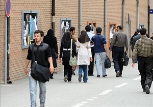 پذیرش دانشجوی عراقی  دردانشگاه علوم و فنون دریایی خرمشهر