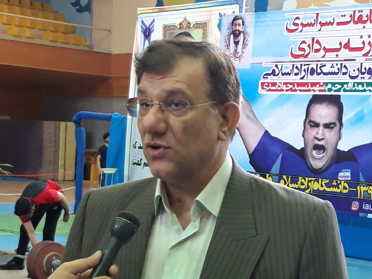 آغاز احداث خانه وزنه&zwnj;برداری جدید در مازندران از دو هفته آینده&nbsp;
