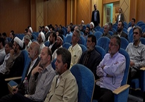 معرفی برگزیدگان کنگره ملی شعر فاطمی در قم