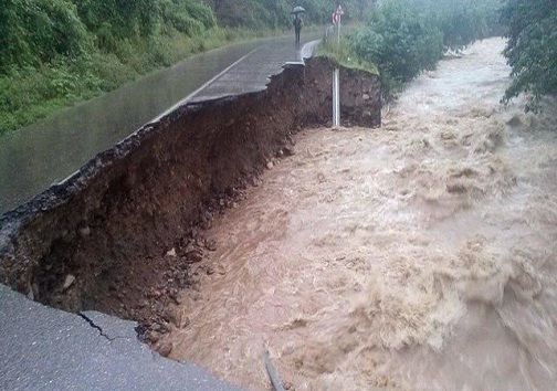 سیل به خوزستان آمد و ویرانی آورد/سیل وعده&zwnj;های مسئولان محقق شد؟