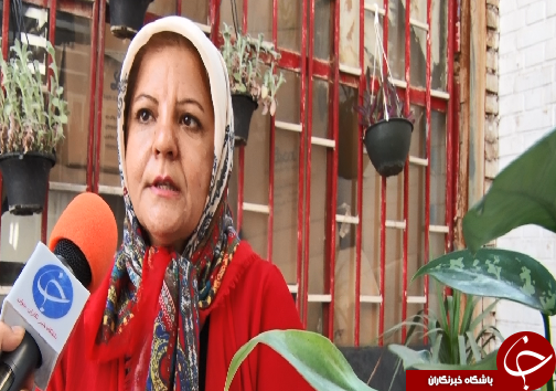 کافه گلخونه، مکانی برای رسیدن به آرامش در زندگی پر التهاب شهری+فیلم