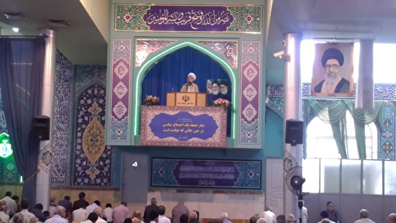 عفاف و حجاب یکی از بزرگترین سرمایه های کشور است
