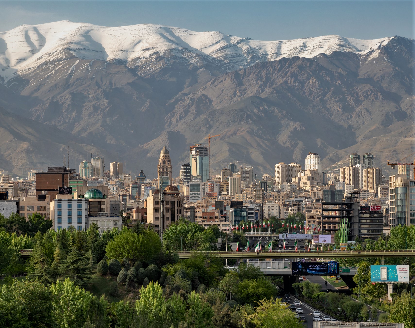 جدیدترین قیمت آپارتمان در تهران + جدول