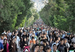 نامرئی شدن آلودگی هوا + صوت