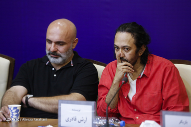 صد درصد پرونده جیسون رضاییان در &laquo;گاندو&raquo; عین واقعیت است