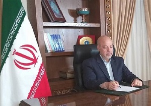 تسلیت استاندار اصفهان به مشاور فرمانده کل سپاه پاسداران