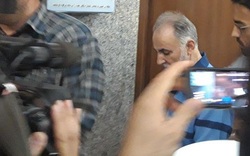 فساد را گزارش دهید؛ جایزه بگیرید! + فیلم