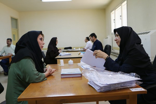جزئیات آغاز مصاحبه دکتری دانشگاه آزاد/ گزینش تا ۱۰ مرداد ادامه دارد