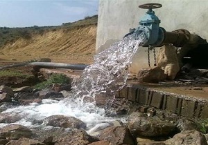 اجرای ۲۵ درصدی طرح فاضلاب شهر سمنان توسط بخش خصوصی