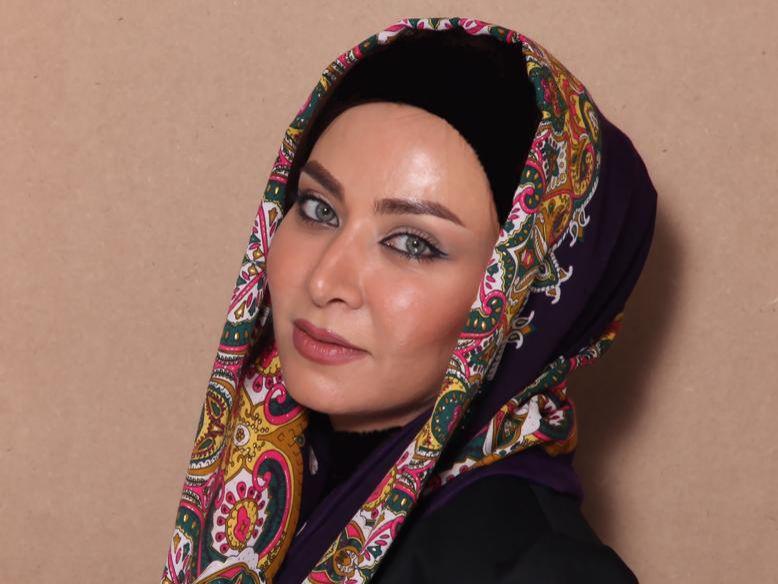 فقیهه سلطانی با &laquo;یه گاز کوچولو&raquo; به شهرزاد می&zwnj;آید
