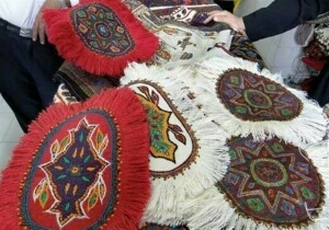 اشتغال ۱۵۹ نفر با دریافت تسهیلات مشاغل خانگی