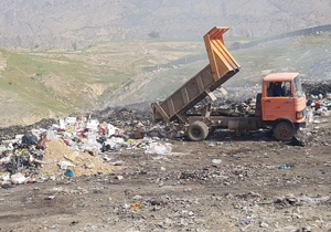معدوم سازی ۲۵ هزار و ۴۸۰ کیلوگرم مواد غذایی در شهرکرد