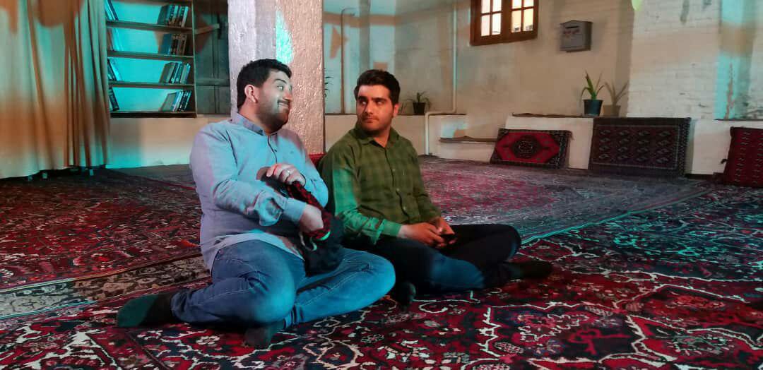 پخش ویژه برنامه شبکه چهار برای ولادت امام رضا (ع)