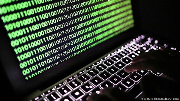 احتمال هک ۲۵۰ میلیون حساب ایمیلی از سوی TrickBot